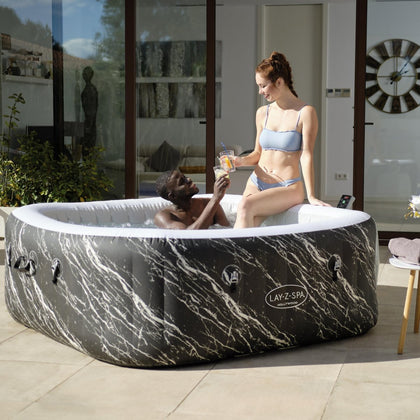 lay z spa ibiza in India