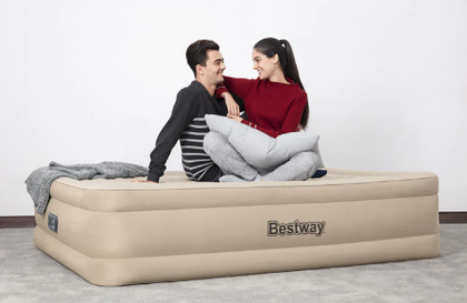 Inflatable Air Bed,Furniture & Matresses