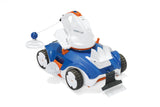 58482 Bestway Aquatronix Rechargable Robotic pool Cleaner