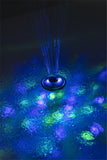 (58493) Bestway FloatBright Rechargeable LED Pool Fountain