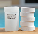 TCCA 90 Swimming Pool Chlorine 2kg