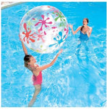 Bestway (31017) Splash Transparent Beach Ball 79cm