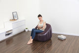 Bestway® 29" x 29" x 25"/74cm x 74cm x 64cm Comfi Cube