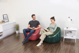 Bestway® 29" x 29" x 25"/74cm x 74cm x 64cm Comfi Cube