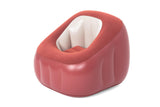 Bestway® 29" x 29" x 25"/74cm x 74cm x 64cm Comfi Cube