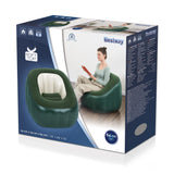 Bestway® 29" x 29" x 25"/74cm x 74cm x 64cm Comfi Cube