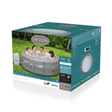 60019 Lay-Z-Spa® 77" x 28"/1.96m x 71cm Honolulu AirJet
