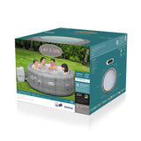 60019 Lay-Z-Spa® 77" x 28"/1.96m x 71cm Honolulu AirJet
