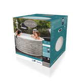 60027 Lay-Z-Spa® 61"x24"/1.55m x 60cm Vancouver AirJet Plus