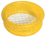 Bestway® (51112) Kiddie Swimming Pool Φ25" x H10" / 2 ft x 0.8 ft