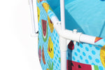 Bestway (56432) Portable Swimming Pool For Adults 8ft x 1.67ft