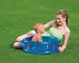Bestway® (51112) Kiddie Swimming Pool Φ25" x H10" / 2 ft x 0.8 ft