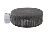 60005 Lay-Z-Spa® 71" x 26"/1.80m x 66cm Bahamas AirJet