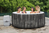 60005 Lay-Z-Spa® 71" x 26"/1.80m x 66cm Bahamas AirJet
