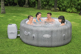 60019 Lay-Z-Spa® 77" x 28"/1.96m x 71cm Honolulu AirJet