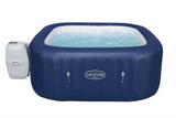 60021 Lay-Z-Spa® 71" x 71" x 28"/1.80m x 1.80m x 71cm Hawaii AirJet