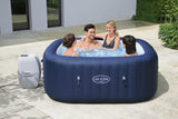 60021 Lay-Z-Spa® 71" x 71" x 28"/1.80m x 1.80m x 71cm Hawaii AirJet