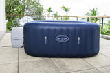 60021 Lay-Z-Spa® 71" x 71" x 28"/1.80m x 1.80m x 71cm Hawaii AirJet