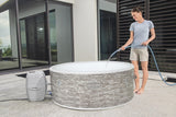 60027 Lay-Z-Spa® 61"x24"/1.55m x 60cm Vancouver AirJet Plus