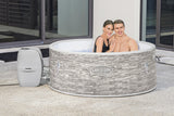 60027 Lay-Z-Spa® 61"x24"/1.55m x 60cm Vancouver AirJet Plus