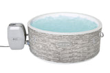 60027 Lay-Z-Spa® 61"x24"/1.55m x 60cm Vancouver AirJet Plus