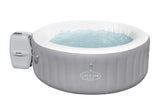 60037 Lay-Z-Spa® 67"x26"/1.70m x 66cm St.Lucia AirJet