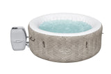 60055  Lay-Z-Spa® 71" x 26"/1.80m x 66cm Madrid AirJet