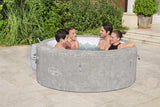 60065 Lay-Z-Spa® 71" x 26"/1.80m x 66cm Zurich Airjet