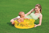 Bestway® (51112) Kiddie Swimming Pool Φ25" x H10" / 2 ft x 0.8 ft