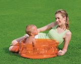Bestway® (51112) Kiddie Swimming Pool Φ25" x H10" / 2 ft x 0.8 ft