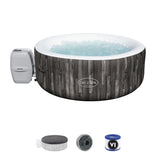 60005 Lay-Z-Spa® 71" x 26"/1.80m x 66cm Bahamas AirJet