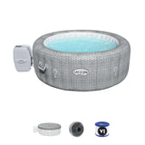 60019 Lay-Z-Spa® 77" x 28"/1.96m x 71cm Honolulu AirJet