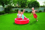 Bestway (51027) Summer Wave Swimming Pool For Kids 4.9 ft x 1.6 ft