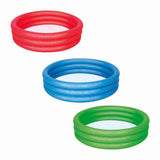 Bestway (51027) Summer Wave Swimming Pool For Kids 4.9 ft x 1.6 ft