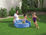 Bestway (51027) Summer Wave Swimming Pool For Kids 4.9 ft x 1.6 ft