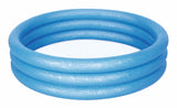 Bestway (51027) Summer Wave Swimming Pool For Kids 4.9 ft x 1.6 ft