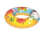Bestway® (51124) Swimming Pool Play Set For Kids Φ48" x H8"/4Ft x H 0.6Ft