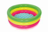 Bestway® (51128) Summer Set Swimming Pool For Kids Φ27.5" x H9.5"/Φ70cm x H24cm