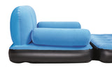 Bestway (67277) Multi-Max Air Couch 6.2ft x 3.1ft x 2.0ft /1.91m x 97cm x 64cm