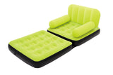 Bestway (67277) Multi-Max Air Couch 6.2ft x 3.1ft x 2.0ft /1.91m x 97cm x 64cm
