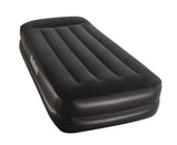 Bestway (67381) Inflatable Airbed with AC Pump 6.2ft x 3.1ft x 1.5ft/1.91m x 97cm x 46cm