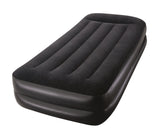 Bestway (67381) Inflatable Airbed with AC Pump 6.2ft x 3.1ft x 1.5ft/1.91m x 97cm x 46cm