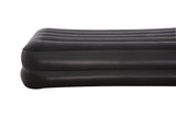 Bestway (67381) Inflatable Airbed with AC Pump 6.2ft x 3.1ft x 1.5ft/1.91m x 97cm x 46cm