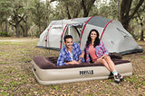 Bestway (67574) Airbed Queen Built-in pump 6.6ft x 4.9ft x 1.2ft /2.03m x 1.52m x 38cm