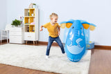 Bestway (14944) Animal Shaped Hit Me Inflatable Bop Bag For Kids 2.9ft