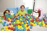 Bestway (52027) Ball Pit Play ball Set For Kids