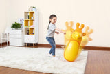 Bestway (14944) Animal Shaped Hit Me Inflatable Bop Bag For Kids 2.9ft