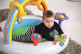 Bestway (52239) Baby Play Rainbow Go & Grow Activity Gym