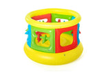 Bestway (52056) Inflatable Jumping Tube For Kids 4.98ft x 3.51ft