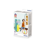 Bestway (14944) Animal Shaped Hit Me Inflatable Bop Bag For Kids 2.9ft
